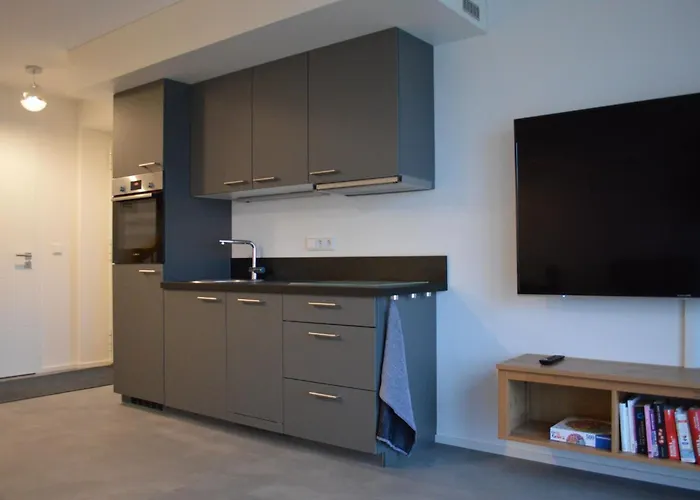 Im Panoramaweg Appartement