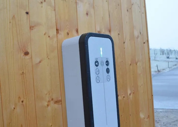 Im Panoramaweg Appartement