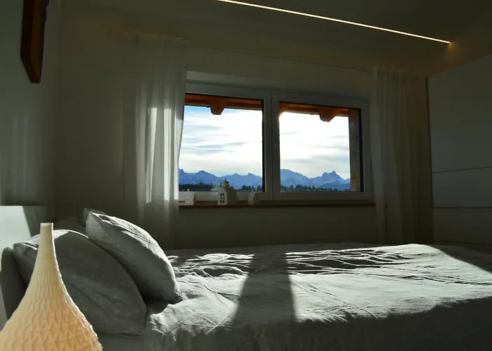 Im Panoramaweg Appartement