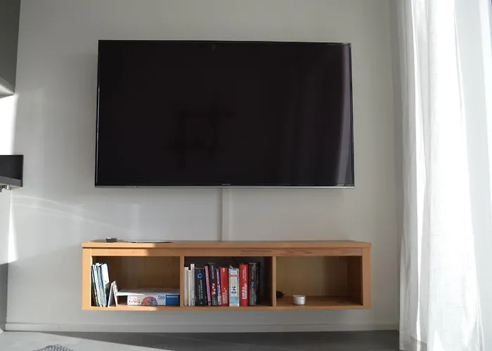 Im Panoramaweg Appartement