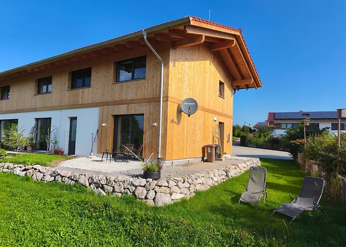 Im Panoramaweg Appartement