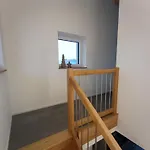 Im Panoramaweg アパート *