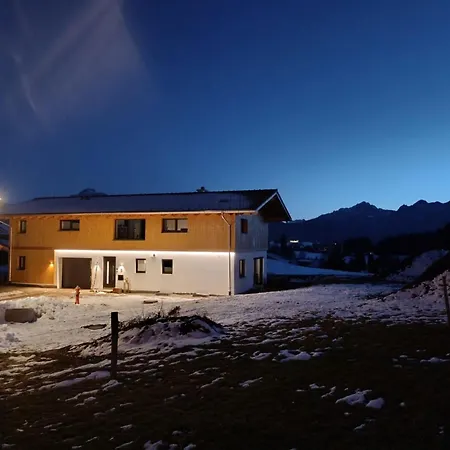 Im Panoramaweg Apartmán
