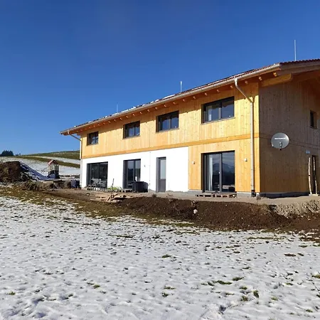 Im Panoramaweg Rieden am Forggensee