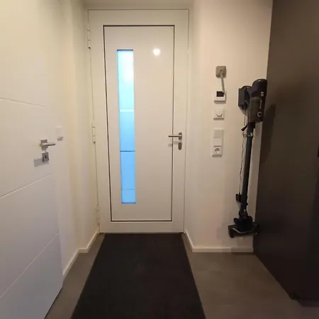 Apartmán Im Panoramaweg Rieden