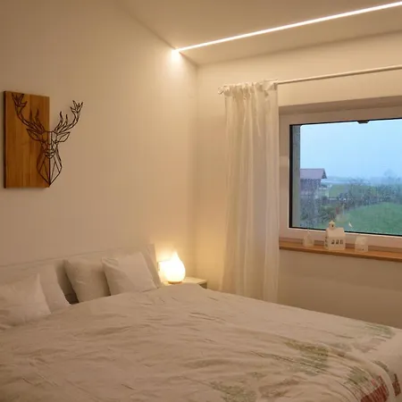 Im Panoramaweg Apartmán *