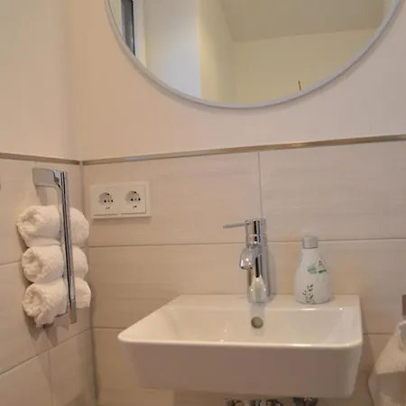 Im Panoramaweg Apartmán Rieden