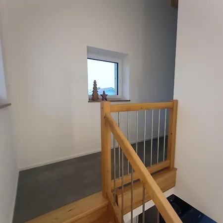 Im Panoramaweg Apartment *
