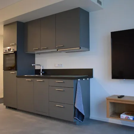 Im Panoramaweg Apartmán