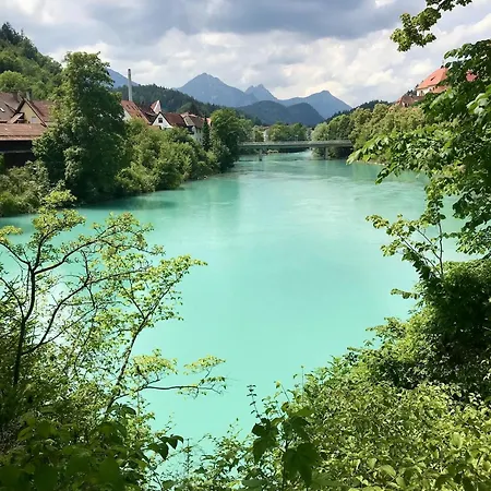 Apartmán Im Panoramaweg