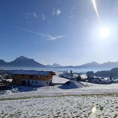 Im Panoramaweg *
