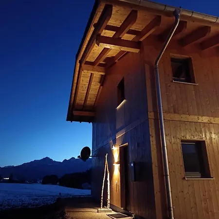 Apartment Im Panoramaweg Rieden am Forggensee