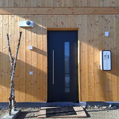 Apartmán Im Panoramaweg *