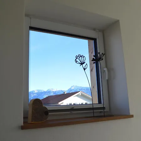 Im Panoramaweg Apartment *