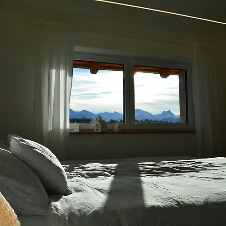 Im Panoramaweg Apartmán