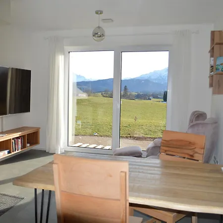 Im Panoramaweg Apartmán Rieden
