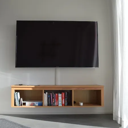 Im Panoramaweg Apartmán