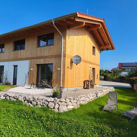 Im Panoramaweg Apartmán