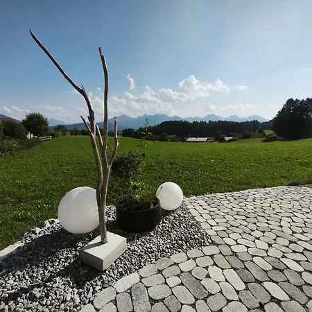 Im Panoramaweg * Rieden