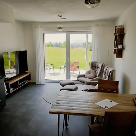 Im Panoramaweg Apartmán *