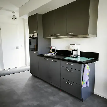Apartmán Im Panoramaweg