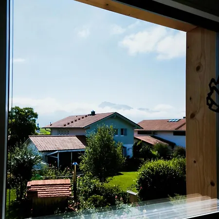 Im Panoramaweg *