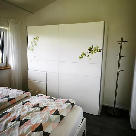 Im Panoramaweg Apartmán