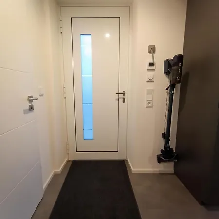 Apartmán Im Panoramaweg