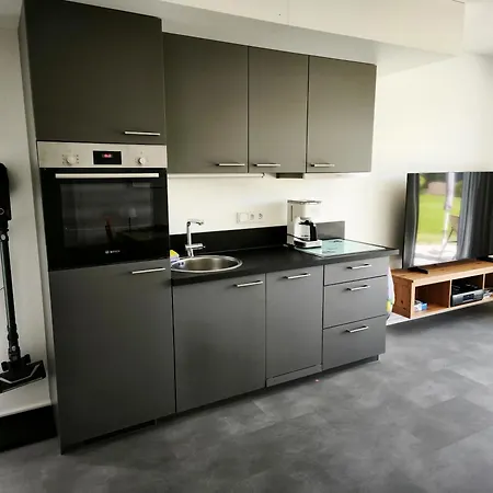 Im Panoramaweg Apartmán Rieden