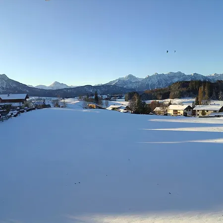 Im Panoramaweg Apartmán *