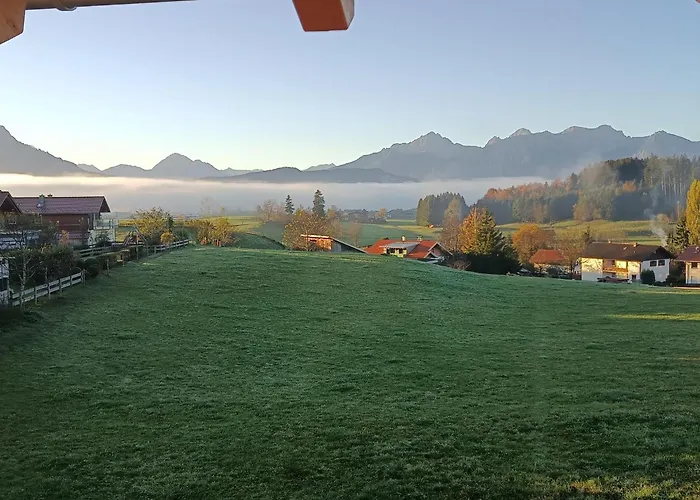 Im Panoramaweg 리덴